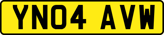 YN04AVW