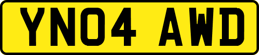 YN04AWD