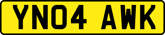 YN04AWK