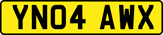 YN04AWX