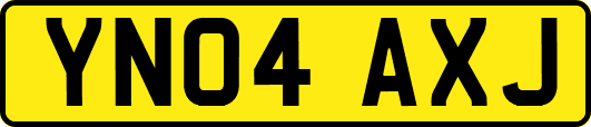 YN04AXJ