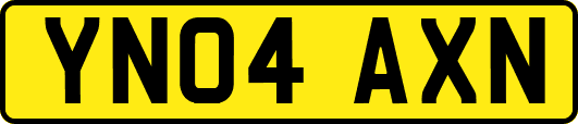 YN04AXN