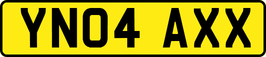 YN04AXX