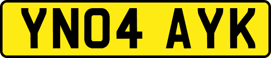 YN04AYK