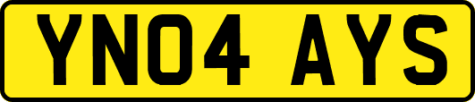 YN04AYS