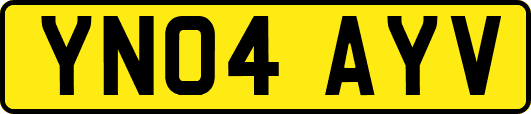 YN04AYV