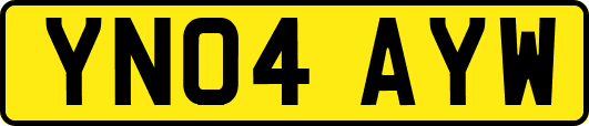 YN04AYW