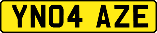 YN04AZE