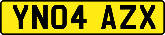 YN04AZX