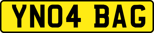 YN04BAG