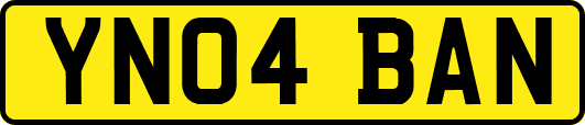 YN04BAN
