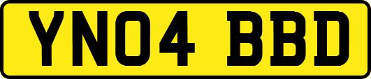 YN04BBD