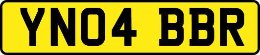 YN04BBR