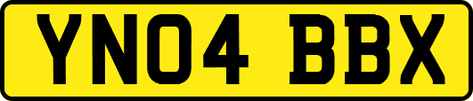 YN04BBX