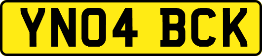 YN04BCK