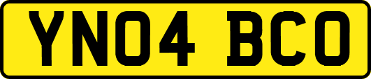 YN04BCO