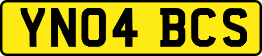YN04BCS