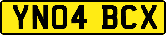 YN04BCX