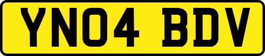 YN04BDV