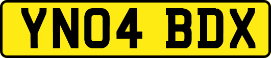 YN04BDX