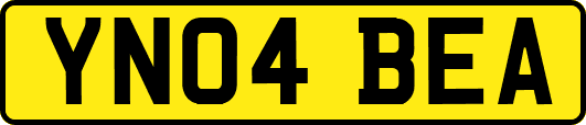 YN04BEA