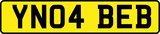YN04BEB