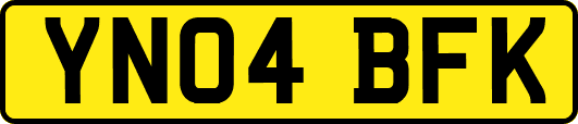 YN04BFK