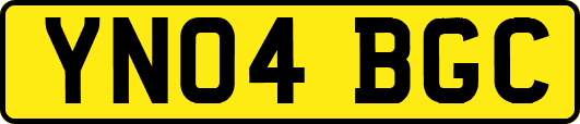 YN04BGC