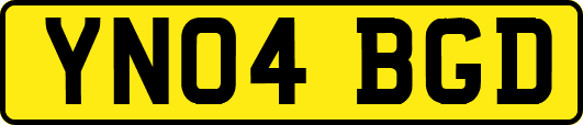 YN04BGD