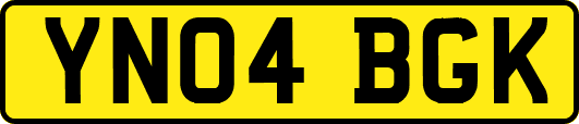 YN04BGK