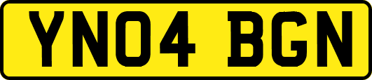 YN04BGN
