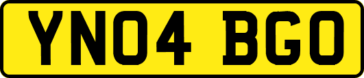 YN04BGO