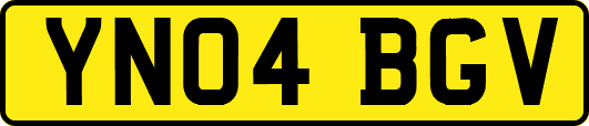 YN04BGV