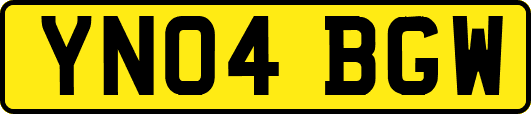 YN04BGW