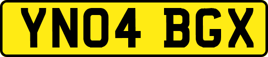 YN04BGX