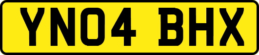 YN04BHX