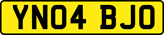 YN04BJO