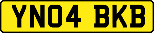 YN04BKB