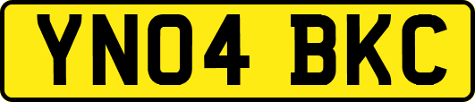 YN04BKC