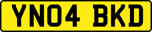 YN04BKD