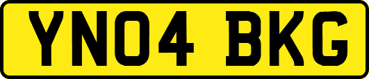 YN04BKG