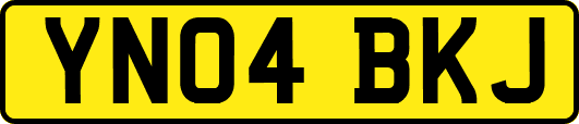 YN04BKJ