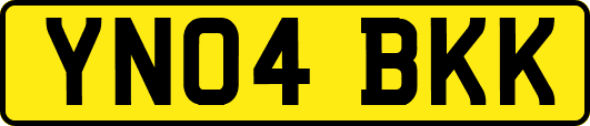 YN04BKK