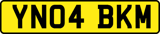 YN04BKM