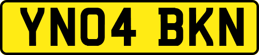 YN04BKN