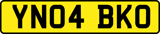 YN04BKO
