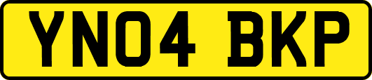 YN04BKP