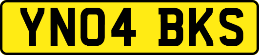 YN04BKS