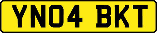 YN04BKT