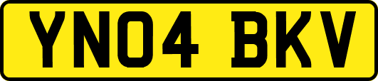 YN04BKV